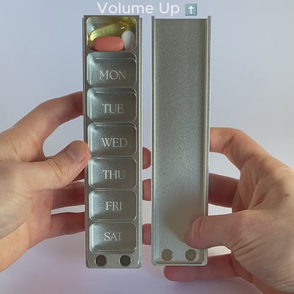 The Weekly Case