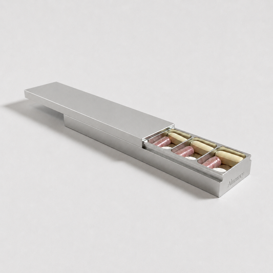 The Weekly Case